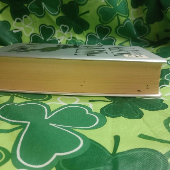 The Panther by Nelson DeMille Hard Cover With Dust Cover 2012 - Picture 7 of 11